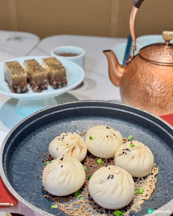 香港古色古香浙江菜🎋🫖