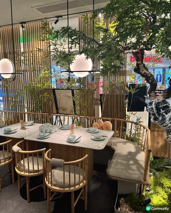 香港古色古香浙江菜🎋🫖