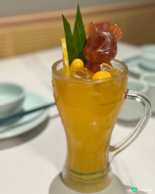 香港古色古香浙江菜🎋🫖