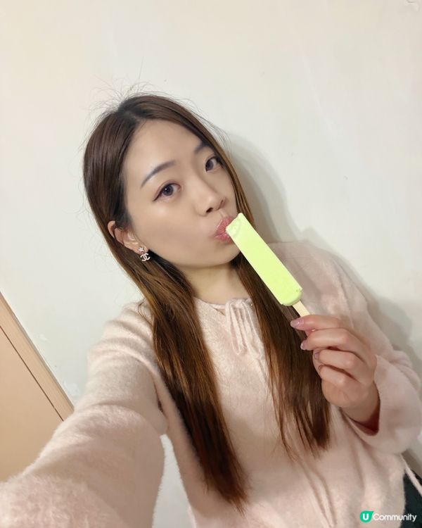 韓國大熱Melona雪條