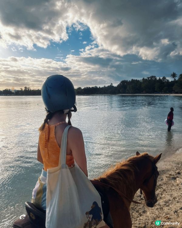 🇻🇺瓦努阿圖 真我想住嘅地方？