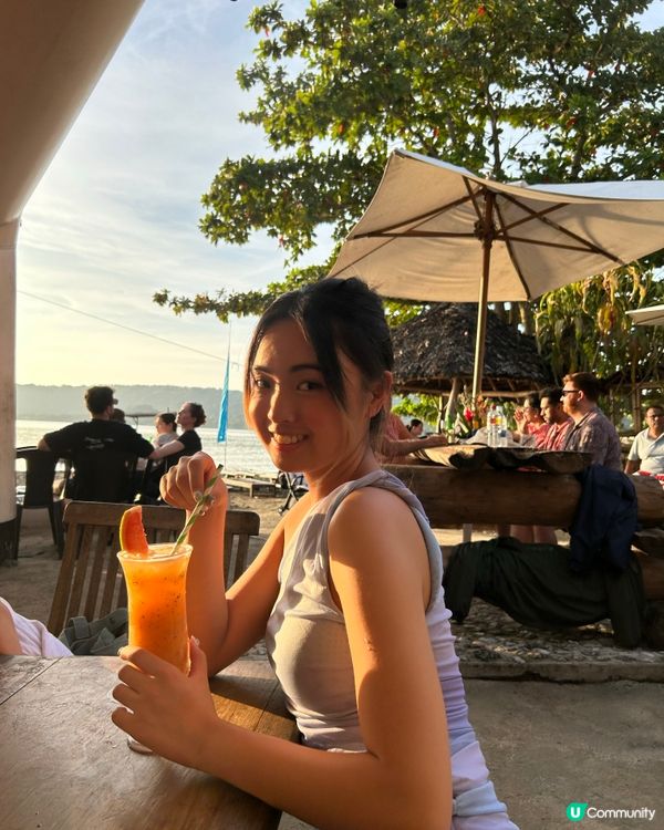 🇻🇺瓦努阿圖 真我想住嘅地方？