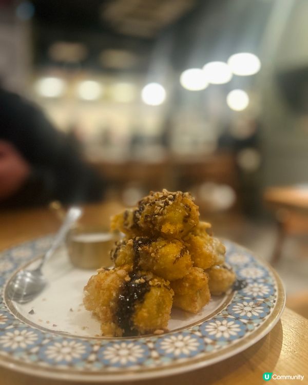 銅鑼灣泰式暖笠笠！羊腩煲正！🍲😋