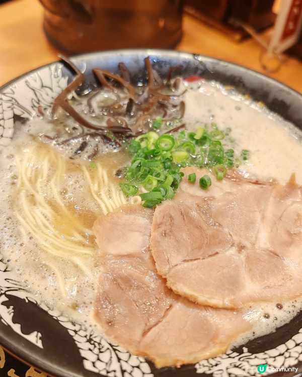 日本拉麵新發現！🍜😋