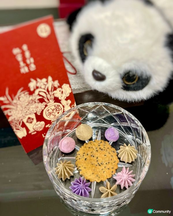 L’année PATISSERIE | 精緻典雅禮盒