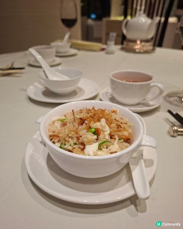 富豪金殿「招牌晚膳套餐」