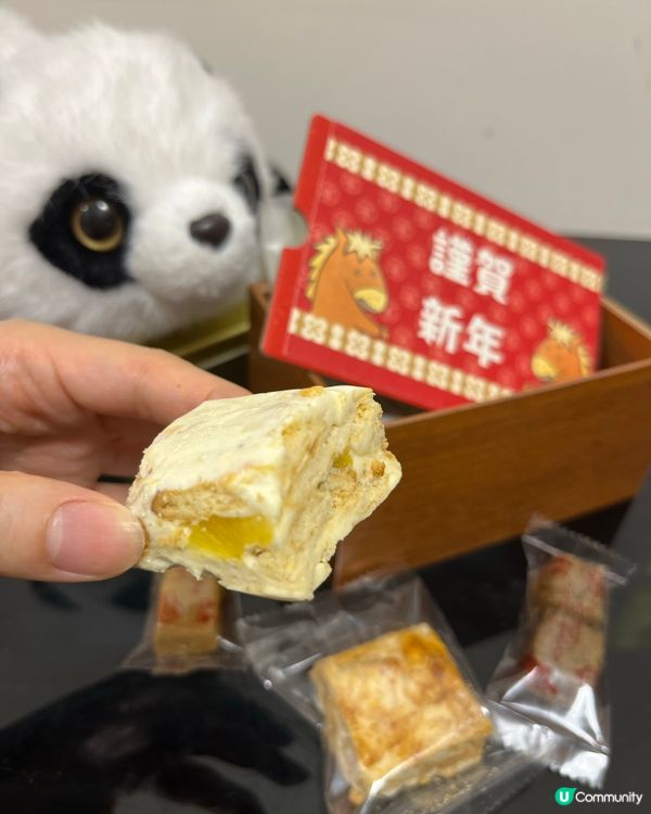 夕來 • TASOGARE | 可愛小木馬禮盒