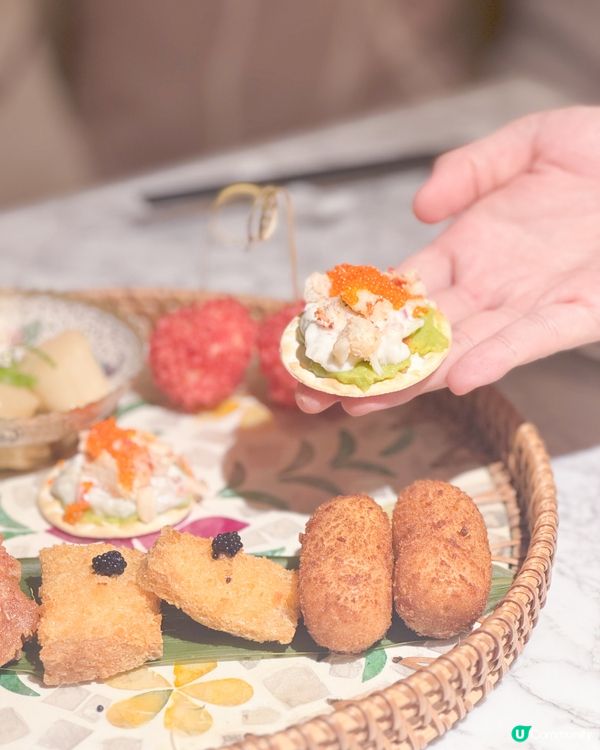 💕超值芒果主題下午茶💕