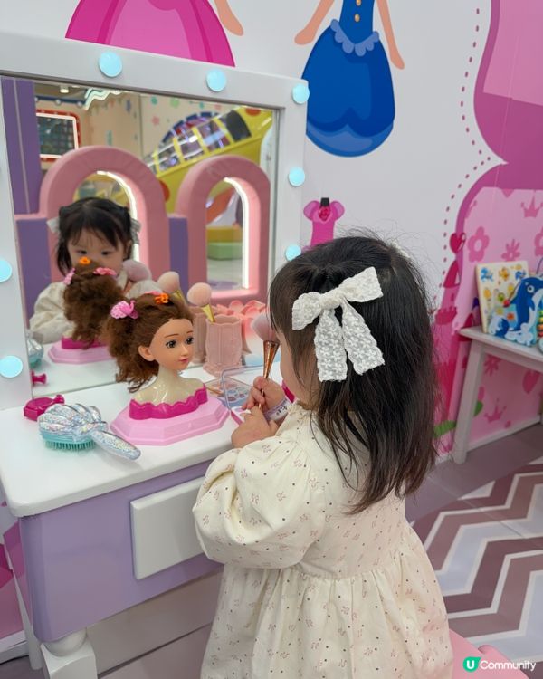 元朗playhouse好去處！🥳🌊