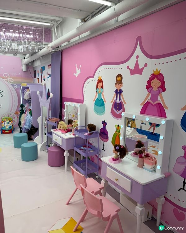 元朗playhouse好去處！🥳🌊