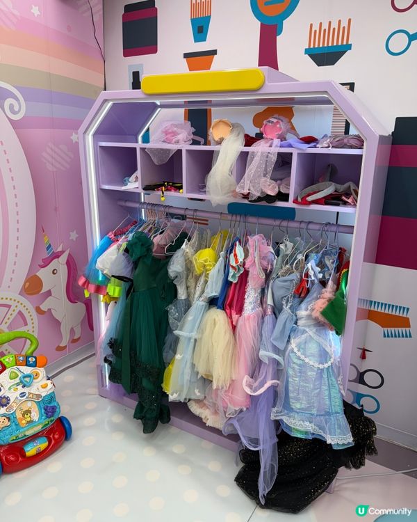 元朗playhouse好去處！🥳🌊