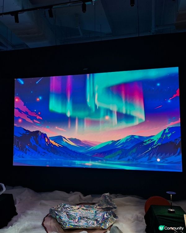 香港都有治療之旅