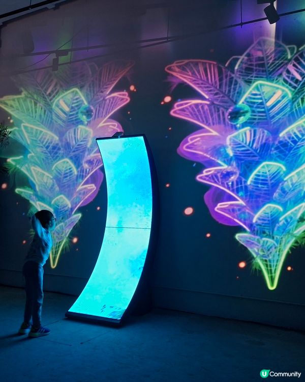 香港都有治療之旅