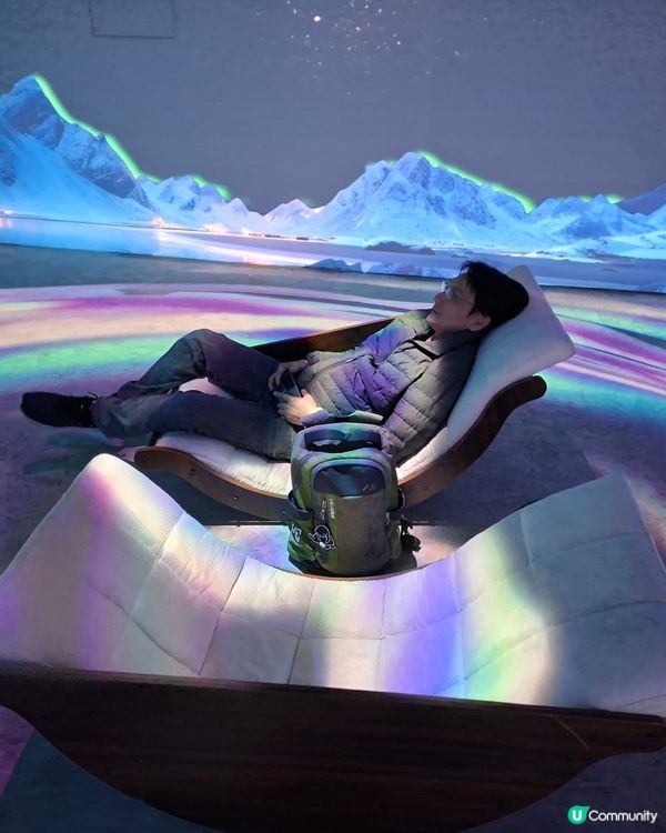 香港都有治療之旅