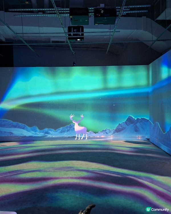 香港都有治療之旅