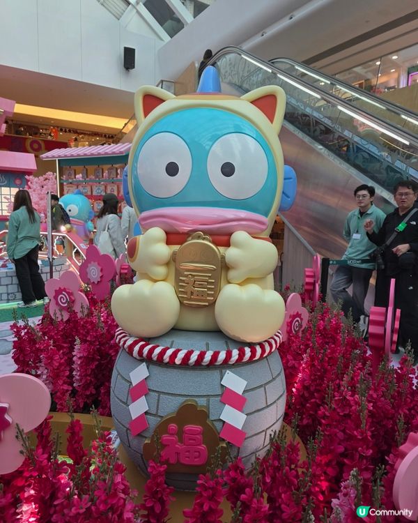 水怪迷必到