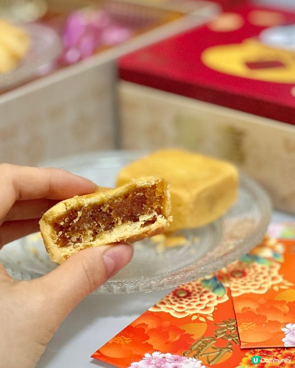 香港老字號✨恆香❤️
