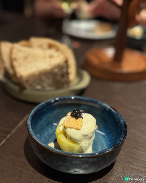 從沒有想過的美食組合—Haimet德國菜X夏銘記