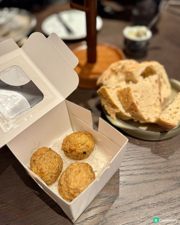 從沒有想過的美食組合—Haimet德國菜X夏銘記