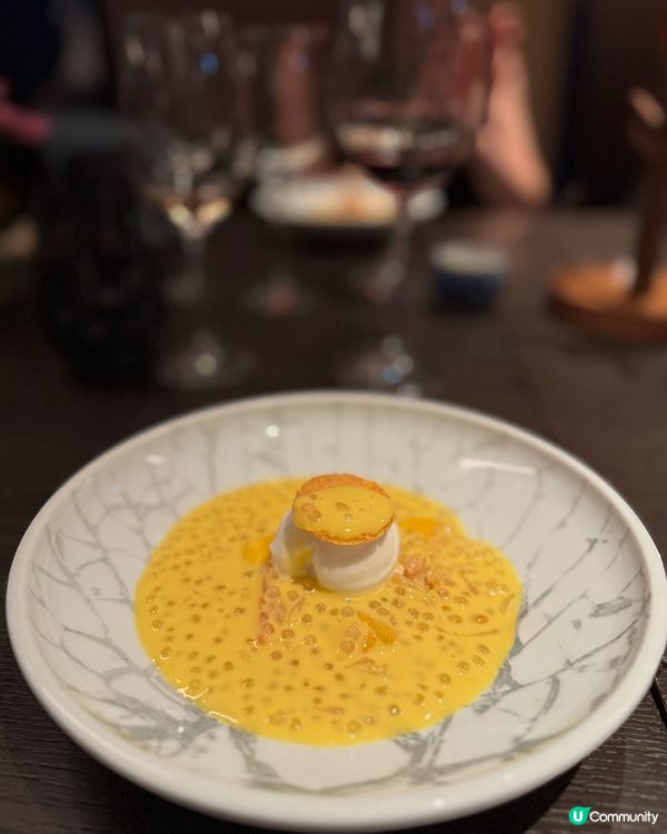 從沒有想過的美食組合—Haimet德國菜X夏銘記