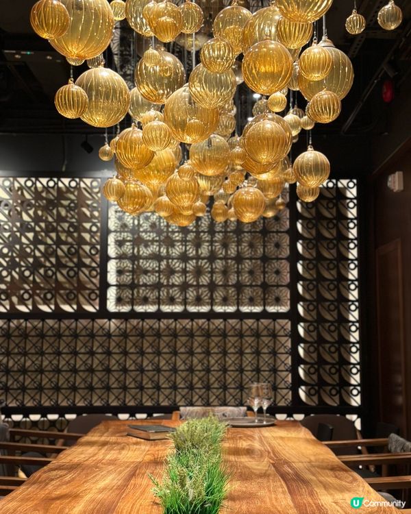 銅鑼灣·Omakase+鐵板燒