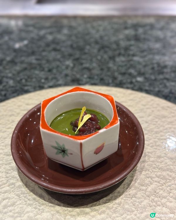 銅鑼灣·Omakase+鐵板燒