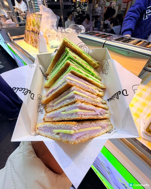 😎花都美食一條街🥰