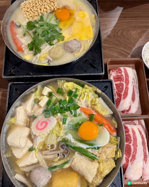  8鍋臭臭鍋 (葵芳）