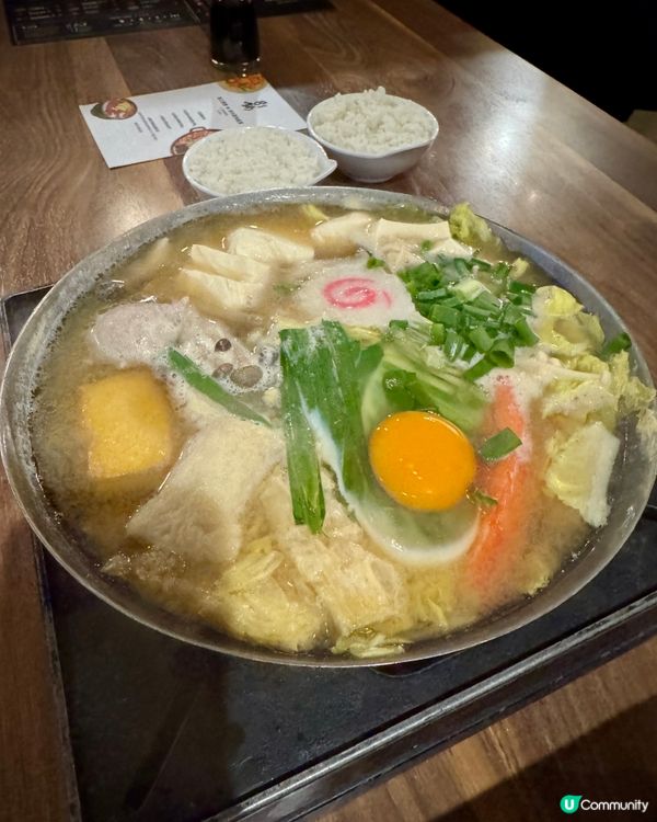  8鍋臭臭鍋 (葵芳）