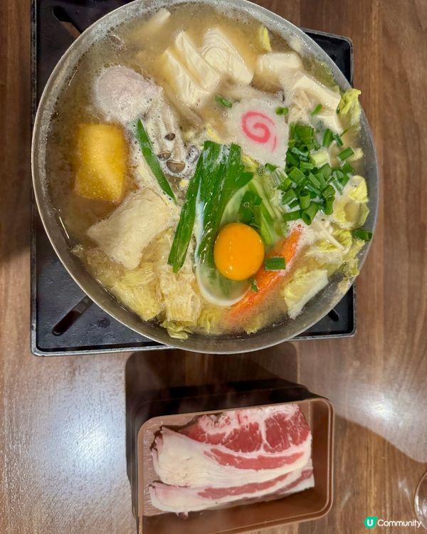  8鍋臭臭鍋 (葵芳）