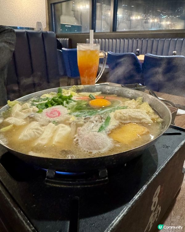  8鍋臭臭鍋 (葵芳）