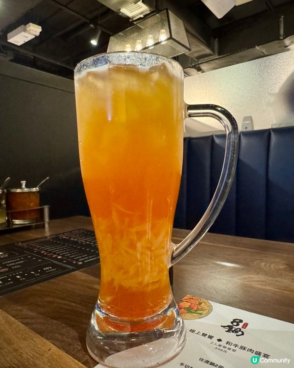  8鍋臭臭鍋 (葵芳）