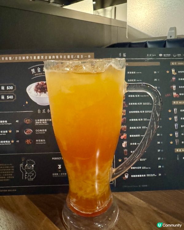  8鍋臭臭鍋 (葵芳）