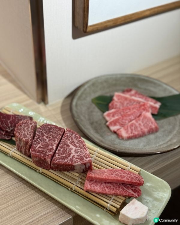 太子花墟隱藏燒肉寶藏