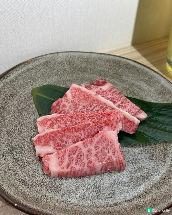 太子花墟隱藏燒肉寶藏