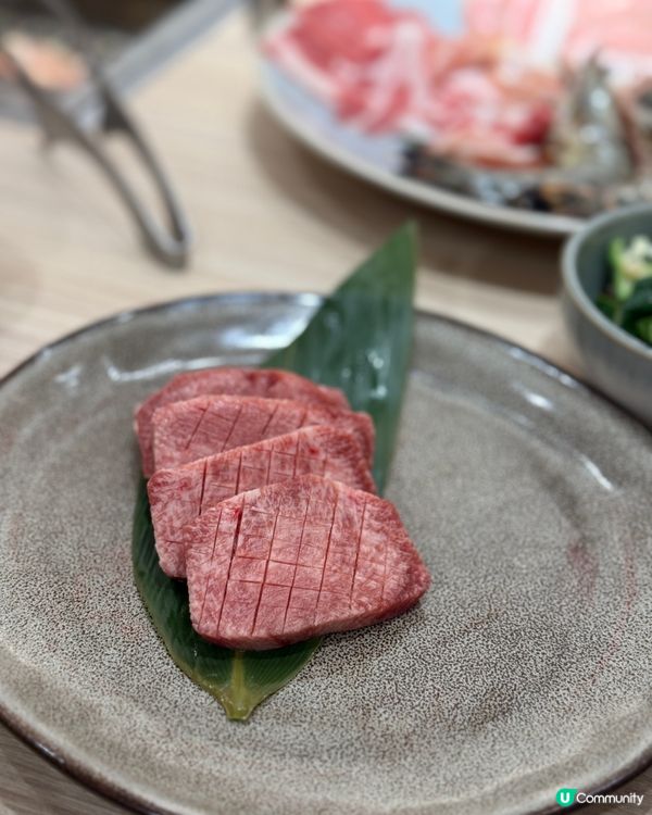 太子花墟隱藏燒肉寶藏