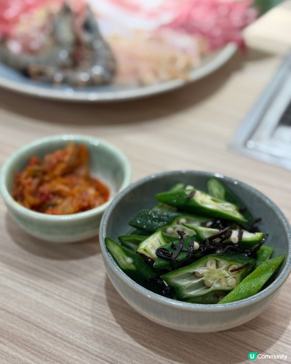 太子花墟隱藏燒肉寶藏