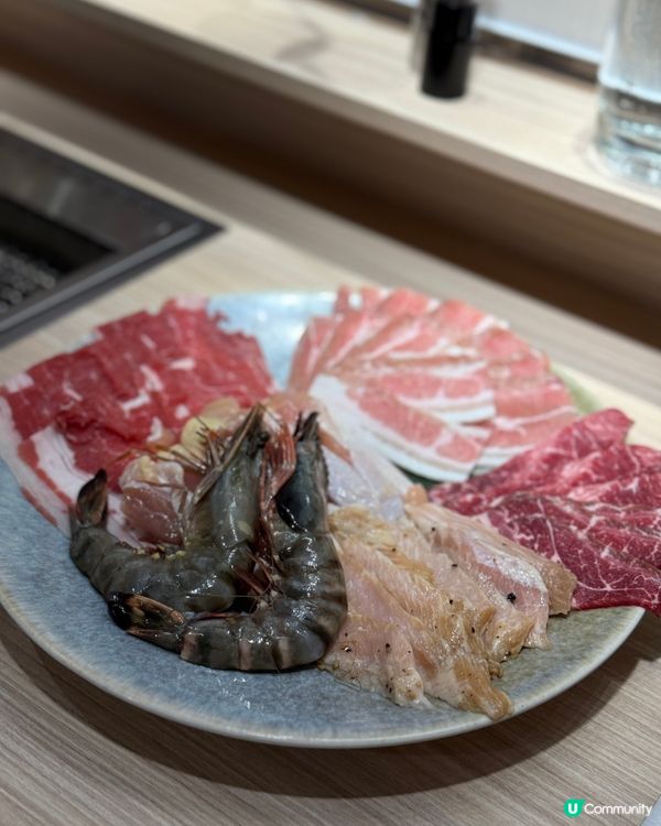 太子花墟隱藏燒肉寶藏