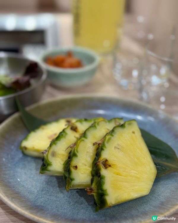 太子花墟隱藏燒肉寶藏