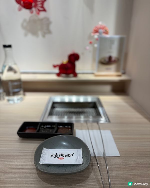 太子花墟隱藏燒肉寶藏