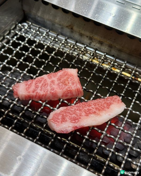 太子花墟隱藏燒肉寶藏