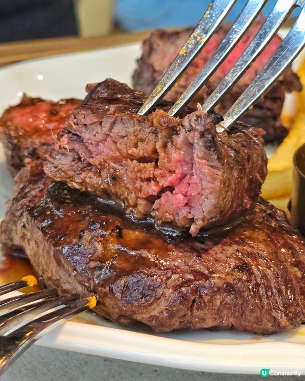 一場豐盛嘅意式週末Brunch