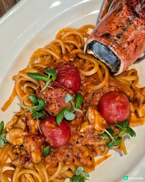 一場豐盛嘅意式週末Brunch