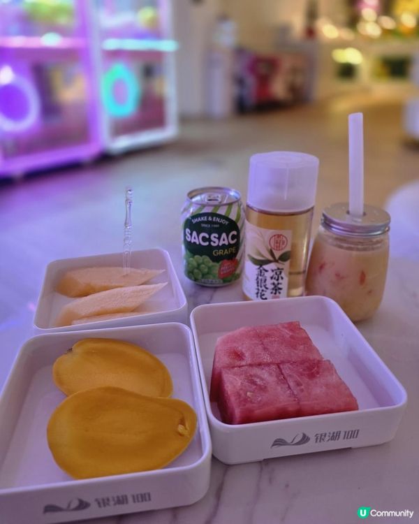 📍深圳必去～💆🏻‍♀️健康100·度假湯泉·營地Spa🌛‍一站式歎湯泉＋恆溫泳池！