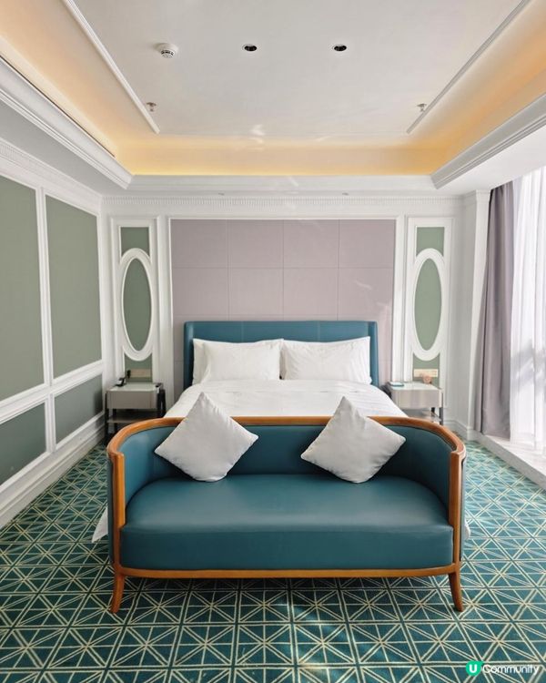 📍深圳必去～💆🏻‍♀️健康100·度假湯泉·營地Spa🌛‍一站式歎湯泉＋恆溫泳池！