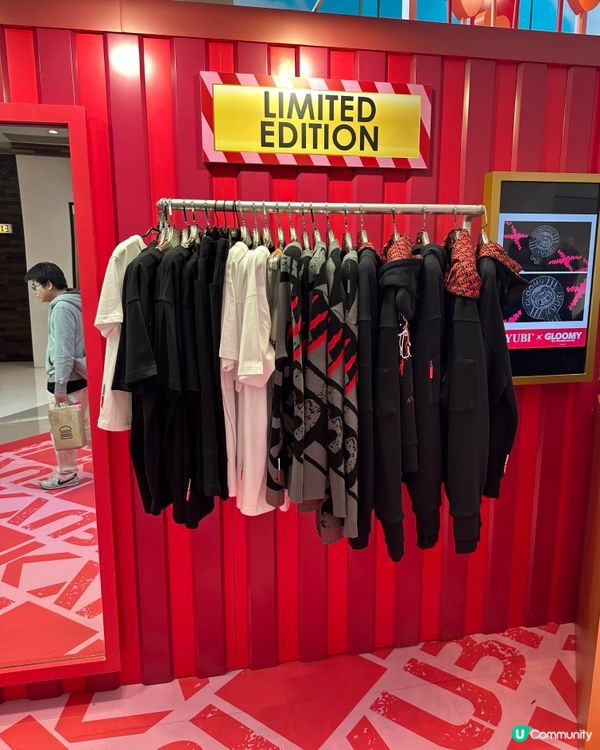 Gloomy The Naughty Grizzly 出現尖...