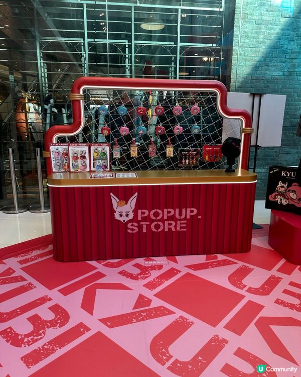 Gloomy The Naughty Grizzly 出現尖...