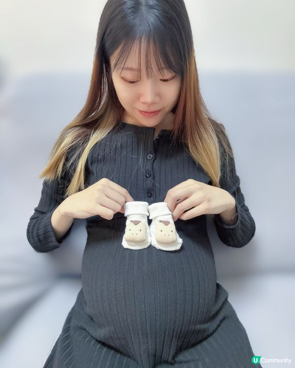 媽咪必搶！韓國製馬仔嬰兒服👶💖