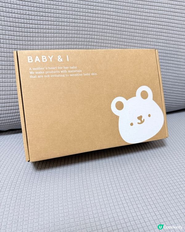 媽咪必搶！韓國製馬仔嬰兒服👶💖