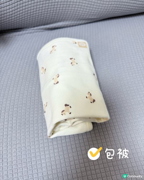 媽咪必搶！韓國製馬仔嬰兒服👶💖